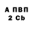 Амфетамин VHQ Ceriyye Ramazanova